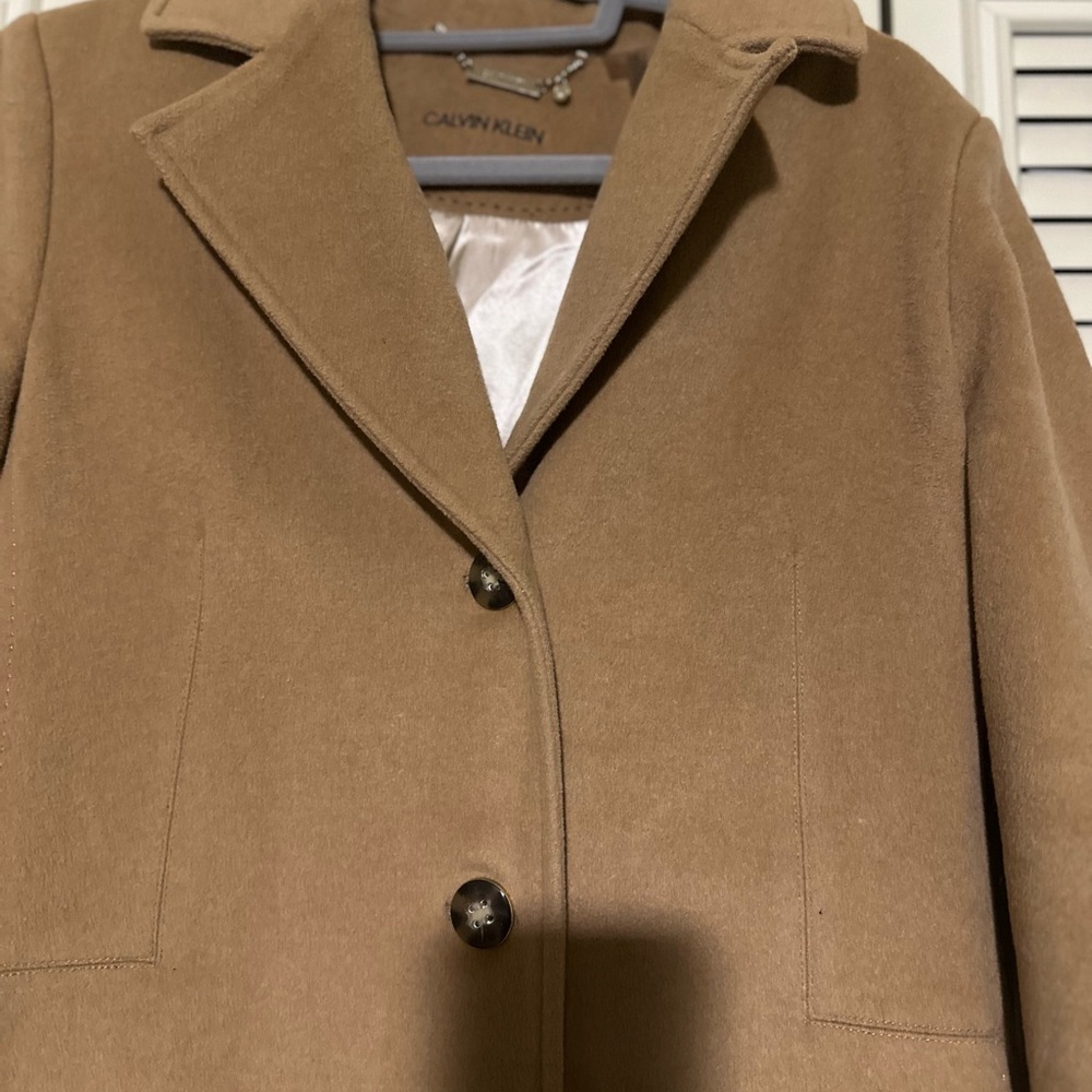 Hermosa jacket - Picture 3 of 9